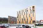 Apartament 2 Camere  |  LOFT Green Apartments | Loc de parcare - 23