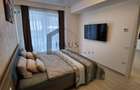 Mamaia apartament 2 camere mobilat utilat vedere lac