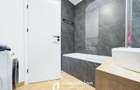 Apartament cu vedere spectaculoasă, prima închiriere,  Nord One - 18