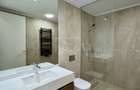 Studio Dublu mobilat și utilat complet în One Lake Club - 12