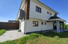 Duplex P+1 de vânzare în Bucov – 118,6 mp utili, 3 dormitoare, teren, parcare  - 1