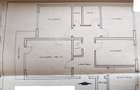 4 camere transf. in 3 Nicolae Grigorescu,dec.,parcare,et. 5,metrou
