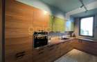 APARTAMENT UNIC/4CAMERE/DESIGN/SERVICII HOTELIERE/PRIMAVERII/TERASA 63MP/PARCARE - 10