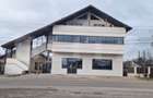 Spatiu comercial, 393 mp cu parcare privata, zona cu vad Burdujeni - 1