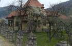 Conac autentic cu arhitectură deosebită!Proprietate cu caracter și teren 7.817mp