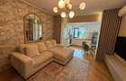 Pipera,, 4City, 3 camere lux, 80 mp, terasă, parcare, etaj 1, deosebit, cochet - 20