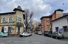Dacia Silvestru Armenasca 