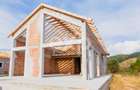 Casă în stil chalet, la baza Dealului Lempeș 175 mp utili/teren 525 mp - 1