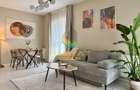 Apartament 2 Camere Dimitrie Leonida - 1
