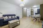 Apartament  de inchiriat 2 camere Arcadia Domenii Parcare subterană - 3