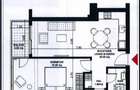 Apartament Lux 3 Camere Aviatiei I Metrou Aurel Vlaicu - 12
