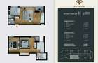 Apartament 3 Camere tip Duplex Finisaje Lux Decebal Birou Dezvoltator