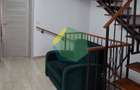 Casă tip duplex P+1+M, cu mansardă de 50 mp și curte generoasă