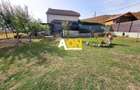 Casa in zona pitoreasca, langa padure, 450 mp teren, Sard