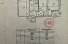 Apartament 3 camere, Tei, Parc Tei, 80 mp, 2 bai, mobilat si utilat - 1