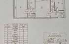 Apartament cu 2 camere, etajul 2/4, zona Podu Ros - 7