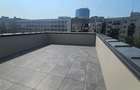 Roof top - Victoriei Cismigiu ideal restaurant de lux - 7