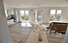 Casa pe 1 nivel,4 camere,2 bai,110 mp.1 dressing,500mp teren - 4