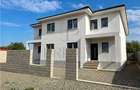 DUPLEX-FOARTE SPATIOS-TEREN GENEROS - COMPARIMENTARE EXCELENTA - 1