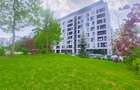 OPORTUNITATE! Penthouse, 4 camere, 114mp, LIFT, terase, 2 garaje, COLUMNA-VIVO! - 1