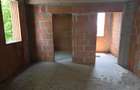 Calea Giulesti - Casa individuala P+2 - la rosu  - Caramida poroterm+ beton - 32