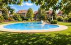 COMPLEX SECURIZAT / PISCINA EXTERIOARA / 7 CAMERE / SPATII DEPOZITARE - 3