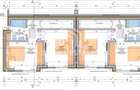 Vilă Tip Duplex P+1+M - Comision 0% - Grand Arena - Metalurigiei Parcare Inclusa - 4