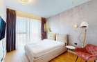 Apartament  de inchiriat cu 3 camere + parcare subterana - One Herastrau Towers - 7