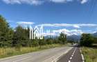 Teren intravilan 1100 mp | Valea Avrigului, Avrig | 21 m deschidere - 1