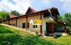 Casa tip cabana de vacanta, 5 camere, 2300 mp teren, zona Schit - 2