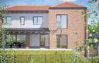 Teren cu proiect autorizat pentru duplex, Valea Capriorii - 6