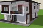 Casă / Vilă noua, arhitectura moderna, cu 4 camere de vânzare - 33