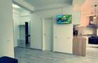 Mamaia Nord -Kaufland - 150 m de plaja - studio modern mobilat -65000 E - 20