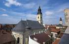 Apartament cu 3 camere de vânzare ultracentral str. Vasile Alecsandri - 14
