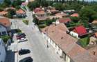 Doua case de vanzare 75 M² + curte 720 M² Piata Kalvin - 17