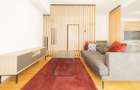 De inchiriat- apartament cu 3 camere + terasa 60mp+ parcare- Iancu Nicolae - 3