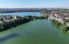 Teren de casa langa lac si metrou - 2