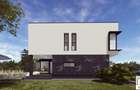 PROPRIETAR P.J. - De Vanzare Vila  Premium tip Duplex - Chitila Lac / Padure - 4
