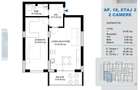 Apartament 2 camere Pallady bloc boutique mutare rapida dotari premium - 3