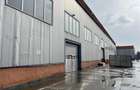 Vanzare hala/depozit/spatiu industrial Basarabia - Faur - 4