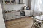 GIROC - Duplex separat - Toate utilitatile - Mobilat - 4 Camere - Teren 290 MP - 4