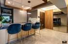 Herastrau | Apartament 3 camere + Garsoniera  | Curte intima | 2 Parcari + Boxa - 12