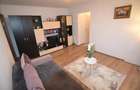Apartament 2 camere  mobilat utilat complet ,parcare Astra - Saturn ( Ardealul)