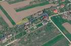 CIOLPANI- SNAGOV TEREN INTRAVILAN - 875M², LOC DE CASA