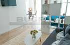 Apartament tip studio, 39mp, parcare,  zona Piata Abator - 3