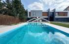 Vila cu arhitectura moderna, 6 camere, piscina, teren 1000mp, IANCU NICOLAE - 2