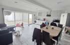 Casa formata din 2 apartamente pivnita zona Turnisor - 7