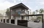 Vila Premium Valea Lupului - 2