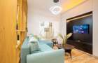 Studio Exclusivist în City of Mara | Complet Mobilat și Utilat - 3