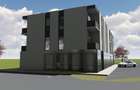 IMI Residence - Comision 0 - Spatiu comercial la parter - 50 mp - cu vitrina - 5